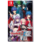 Cardfight!! Vanguard Dear Days 2 (Multi-Language) Switch