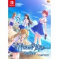 Kono Aozora ni Yakusoku o Refine [Limited Edition] Switch (pre-owned)