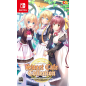 Sweet Cafe Collection Switch (pre-owned)