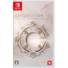 Sid Meier's Civilization VII Switch