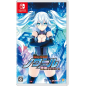 Hyperdevotion Noire: Goddess Black Heart Switch