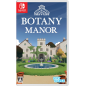 Botany Manor (Multi-Language) Switch