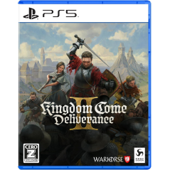 Kingdom Come: Deliverance II PS5