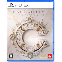 Sid Meier's Civilization VII PS5