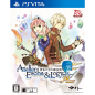 ATELIER ESCHA & LOGY PLUS: TASOGARE NO SORA NO RENKIN JUTSUSHI PSVita (nur cartridge)