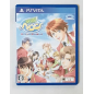 GAKUEN HEAVEN BOY'S LOVE SCRAMBLE! (pre-owned) PSVita