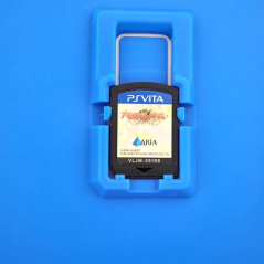 DAITOSHOKAN NO HITSUJIKAI: LIBRARY PARTY PSVita (nur cartridge)