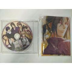 HAKUOUKI: ZUISOUROKU OMOKAGE HANA [LIMITED EDITION] (gebraucht) PSVita