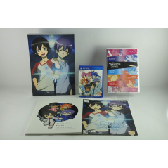 CAPTAIN EARTH: MIND LABYRINTH [LIMITED EDITION] (pre-owned) PSVita