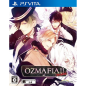 OZMAFIA!! VIVACE (gebraucht) PSVita