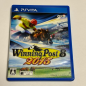 WINNING POST 8 2015 (gebraucht) PSVita