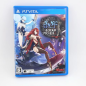 KAGERO: MOU HITORI NO PRINCESS (pre-owned) PSVita