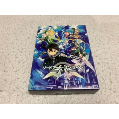 SWORD ART ONLINE: LOST SONG [LIMITED EDITION] (pre-owned) PSVita