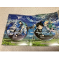 SWORD ART ONLINE: LOST SONG [LIMITED EDITION] (pre-owned) PSVita