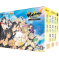 SENRAN KAGURA ESTIVAL VERSUS: SHOUJOTACHI NO SENTAKU [LIMITED EDITION] (gebraucht) PSVita