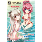 FRIEND TO LOVER [LIMITED EDITION] (gebraucht) PSVita