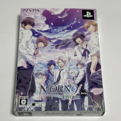 NORN9: NORN + NONETTE LAST ERA [LIMITED EDITION] (gebraucht) PSVita