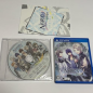 NORN9: NORN + NONETTE LAST ERA [LIMITED EDITION] (pre-owned) PSVita