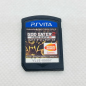 GOD EATER 2: RAGE BURST PSVita (nur cartridge)