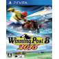 WINNING POST 8 2015 PSVita (cartridge only)