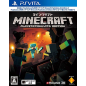 MINECRAFT: PLAYSTATION VITA EDITION PSVita (nur cartridge)