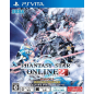 PHANTASY STAR ONLINE 2 EPISODE 3 [DELUXE PACKAGE] PSVita (cartridge only)