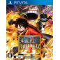 ONE PIECE: KAIZOKU MUSOU 3 PSVita (cartridge only)