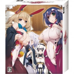 Kyoukaisen no Horizon Portable [Limited Edition]