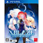 XBLAZE LOST: MEMORIES (pre-owned) PSVita