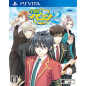 GAKUEN HEAVEN 2 DOUBLE SCRAMBLE! PSVita (cartridge only)