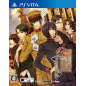 HANAYAKA KANA, WARE GA ICHIZOKU: MODERN NOSTALGIE (pre-owned) PSVita