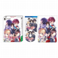 SAENAI HEROINE NO SODATEKATA: BLESSING FLOWERS [LIMITED EDITION] (gebraucht) PSVita