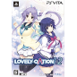 LOVELY CATION 1&2 [LIMITED EDITION] (pre-owned) PSVita