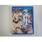 KAERU BATAKE DE TSUKAMAETE NATSU CHIGIRA SANSEN (pre-owned) PSVita