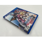 CROSS ANGE: TENSHI TO RYUU NO RONDO TR. (pre-owned) PSVita