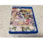 FUSHIGI NO DUNGEON FUURAI NO SHIREN 5 PLUS: FORTUN TOWER TO UNMEI NO DICE (pre-owned) PSVita