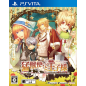 MOUJUUTSUKAI TO OUJISAMA FLOWER & SNOW (pre-owned) PSVita