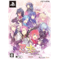 SHINOBI KOI UTSUTSU YUKITSUKI HANAKOI EMAKI [LIMITED EDITION] (pre-owned) PSVita