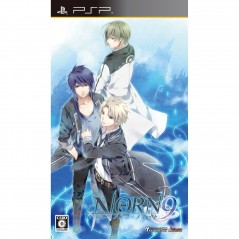 Norn9: Norn + Nonette [Regular Edition]