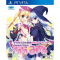 GRISAIA NO KAJITSU SPINOUT !? IDOL MAHOU SHOUJO CHIRUCHIRU MICHIRU (pre-owned) PSVita