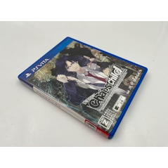 CHAOS CHILD (gebraucht) PSVita