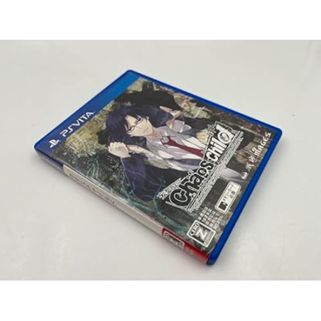 CHAOS CHILD (gebraucht) PSVita