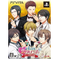 5 NIN NO PRINCE: HIMITSU NO KEIYAKU KEKKON [LIMITED EDITION] (pre-owned) PSVita