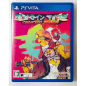 HOTLINE MIAMI COLLECTED EDITION (pre-owned) PSVita