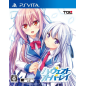 HARVEST OVERRAY PSVita (cartridge only)