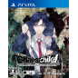 CHAOS CHILD PSVita (cartridge only)