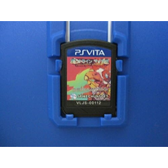 HOTLINE MIAMI COLLECTED EDITION PSVita (cartridge only)