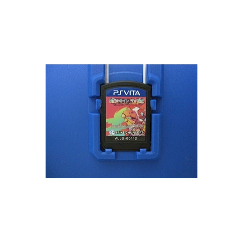 HOTLINE MIAMI COLLECTED EDITION PSVita (cartridge only)