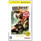 God Eater Burst (PSP the Best) [New Price Version]