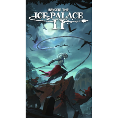 Beyond The Ice Palace II PS5